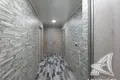 Wohnung 2 zimmer 51 m² Carnaucycki sielski Saviet, Belarus