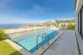 Villa de 5 habitaciones 271 m² Bodrum, Turquía