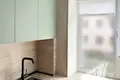 2 room apartment 45 m² Muchaviecki sielski Saviet, Belarus