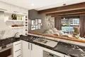 1 bedroom apartment 76 m² Trikomo, Northern Cyprus