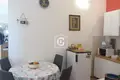 Wohnung 1 zimmer 36 m² Rafailovici, Montenegro