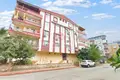 Apartamento 1 habitación 150 m² Konyaalti, Turquía