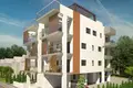 2 bedroom apartment 102 m² Limassol, Cyprus