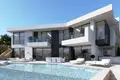 4 bedroom Villa 489 m² Javea, Spain