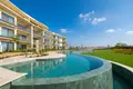 Apartamento 2 habitaciones 111 m² Tserkezoi Municipality, Chipre