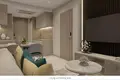 Квартира 1 комната 48 м² Choeng Thale, Таиланд
