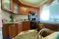 2 room apartment 52 m² Mahilyow, Belarus