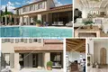 Dom 3 pokoi 169 m² Lindar, Chorwacja
