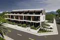 Stadthaus 1 Schlafzimmer 57 m² Nea Peramos, Griechenland