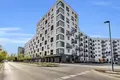 2 bedroom apartment 67 m² Warsaw, Poland