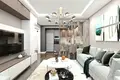 Casa 2 habitaciones 65 m² Yesiloz, Turquía