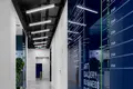 Büro 43 550 m² Moskau, Russland