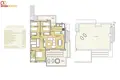 Appartement dans un nouvel immeuble Appartements luxueux à proximité d'un parcours de golf à Orihuela