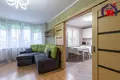 2 room apartment 54 m² Minsk, Belarus