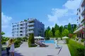 Mieszkanie 2 pokoi 54 m² Rawda, Bułgaria