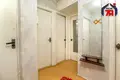 4 room apartment 61 m² Maladzyechna, Belarus