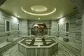 Wohnung 1 zimmer 100 m² Kargıcak, Türkei