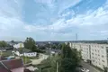 Mieszkanie 2 pokoi 49 m² Wołkowysk, Białoruś