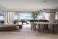 Residential quarter Villa Vida - The Fifteen