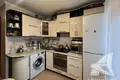 Квартира 3 комнаты 69 м² Мухавецкий сельский Совет, Беларусь