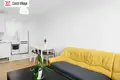 Appartement 3 chambres 46 m² Capitale de Prague, République tchèque