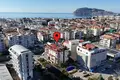 Квартира 4 комнаты 130 м² Оба, Турция