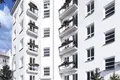 Квартира 32 м² Варшава, Польша