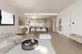 Attique 3 chambres 112 m² Demos Agiou Athanasiou, Chypre