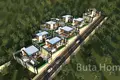 Вилла 5 комнат 200 м² Каргыджак, Турция