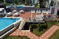 Mieszkanie 2 pokoi 95 m² Ölüdeniz, Turcja