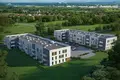 Appartement 3 chambres 56 m² Varsovie, Pologne