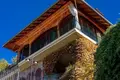 Villa de 5 pièces 250 m² Alanya, Turquie