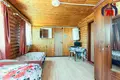 Haus 157 m² Papiarnianski sielski Saviet, Belarus