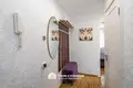Apartamento 1 habitación 30 m² Minsk, Belarús