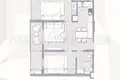 2 bedroom apartment 71 m² Thalang, Thailand