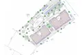 Mieszkanie 2 pokoi 52 m² Obakoy, Turcja