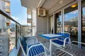 Mieszkanie 1 pokój 53 m² Budva, Czarnogóra