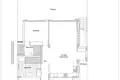 Appartement 1 chambre 37 m² Akrotiri, Chypre