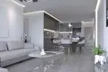 Ático 2 habitaciones 123 m² Aradippou, Chipre