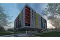 Mieszkanie 2 pokoi 103 m² Paskuqan, Albania