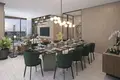Attique 4 chambres 398 m² Regiao Imediata de Sao Paulo, Brésil