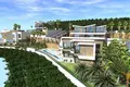 Villa de 4 dormitorios 350 m² Calpe, Španjolska