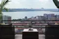 Mieszkanie 4 pokoi 129 m² Kucukcekmece, Turcja
