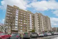 2 room apartment 53 m² Warsaw, Poland