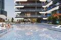 Wohnung 1 zimmer 919 m² Dubai, Vereinigte Arabische Emirate