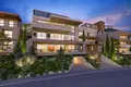 2 bedroom apartment 294 m² Agios Tychonas, Cyprus