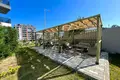 2 room apartment 60 m² in Alanya, Turkey