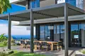 Willa 434 m² Alanya, Turcja