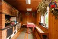 Chalet 211 m² Nasilava, Bélarus