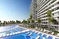 Kawalerka 55 m² Trikomo, Cypr Północny